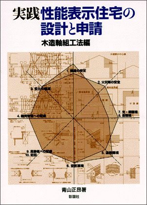 実践　性能表示住宅の設計と申請