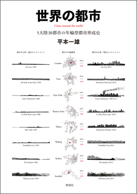 世界の都市