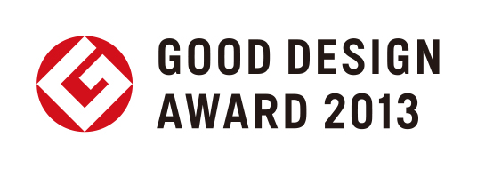 gooddesignaward2013